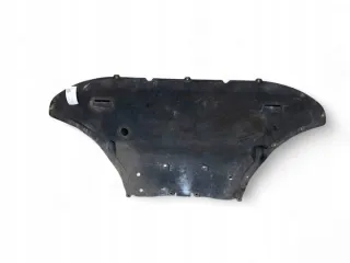 4M0825235A Декоративная крышка двигателя Audi Q8 Арт e12673407, вид 1