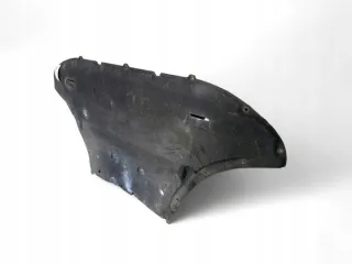 4M0825235A Декоративная крышка двигателя Audi Q8 Арт e12673407, вид 4