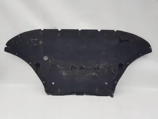 4M0825235A Декоративная крышка двигателя Audi Q7 4M Арт e12673402, вид 1