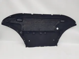 4M0825235A Декоративная крышка двигателя Audi Q7 4M Арт e12673402, вид 2