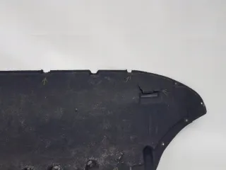 4M0825235A Декоративная крышка двигателя Audi Q7 4M Арт e12673402, вид 4
