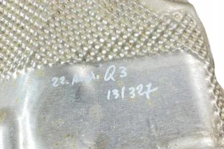 5Q1423981F 28214998 Декоративная крышка двигателя Audi Q3 1 Арт e12673397, вид 1