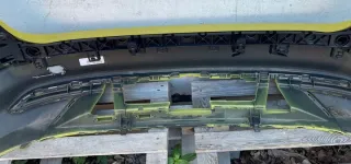 8Y4807511 Бампер задний Audi A3 8Y Арт e12673382, вид 6