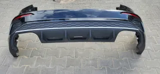 8Y5807067D Бампер задний Audi A3 8Y Арт e12673379, вид 4