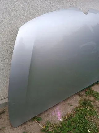  Капот Citroen C4 2 Арт e12673315, вид 6
