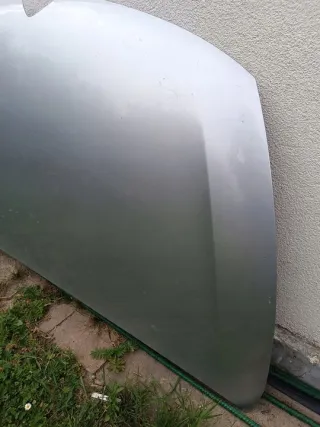  Капот Citroen C4 2 Арт e12673315, вид 7
