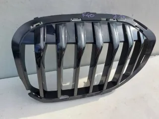 7450957-4car Решетка радиатора BMW 1 F40 Арт e12673277, вид 3