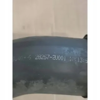  28257-2U001 282572U001 Гофра инжектора Kia Ceed 3 Арт e12673267, вид 2