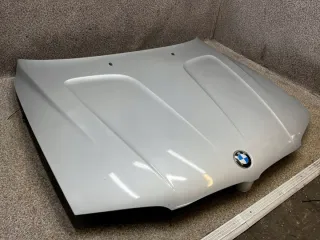 3449411 3449411-07 Капот BMW X3 E83 Арт e12673225, вид 6