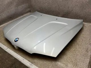 3449411 3449411-07 Капот BMW X3 E83 Арт e12673225, вид 7