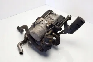 3C0815065H 31093324 Автономный отопитель Volkswagen Passat B7 Арт e12673185, вид 3