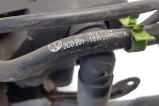 3C0815065H 31093324 Автономный отопитель Volkswagen Passat B7 Арт e12673185, вид 5