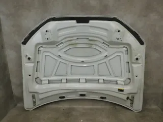  Капот Audi Q7 4M Арт e12673137, вид 7
