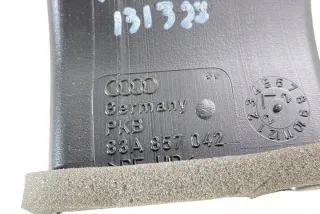 83A857042 28215063 Гофра инжектора Audi Q3 1 Арт e12672887, вид 4