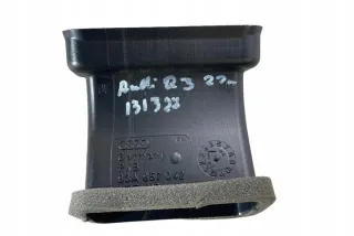 83A857042 28215063 Гофра инжектора Audi Q3 1 Арт e12672887, вид 7