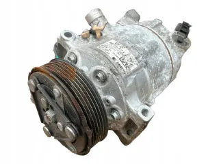 3Q0816803E Компрессор кондиционера Volkswagen Golf 7 Арт e12672830, вид 1