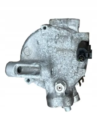 3Q0816803E Компрессор кондиционера Volkswagen Golf 7 Арт e12672830, вид 6