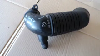 8D0129615 Гофра инжектора Audi A4 B5 Арт e12672820, вид 1