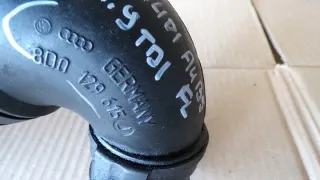 8D0129615 Гофра инжектора Audi A4 B5 Арт e12672820, вид 5