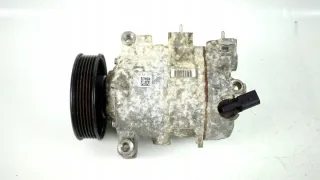 5Q0820803F 447150-6034 Компрессор кондиционера Skoda Superb 3 Арт e12672749, вид 1