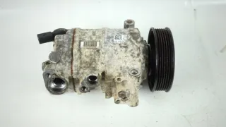5Q0820803F 447150-6034 Компрессор кондиционера Skoda Superb 3 Арт e12672749, вид 3