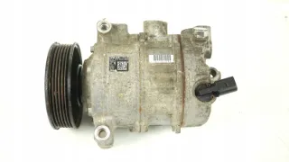 5Q0820803F GE447150-6035 Компрессор кондиционера Skoda Superb 3 Арт e12672747, вид 1