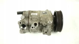 5Q0820803F GE447150-6035 Компрессор кондиционера Skoda Superb 3 Арт e12672747, вид 3