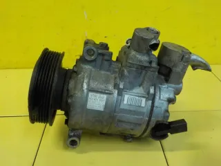 1K0820859T 15SP44 Компрессор кондиционера Seat Ibiza 4 Арт e12672726, вид 1