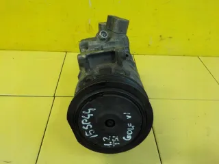 1K0820859T 15SP44 Компрессор кондиционера Seat Ibiza 4 Арт e12672726, вид 2
