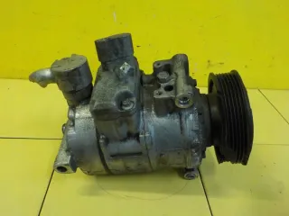 1K0820859T 15SP44 Компрессор кондиционера Seat Ibiza 4 Арт e12672726, вид 3