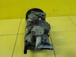 1K0820859T 15SP44 Компрессор кондиционера Seat Ibiza 4 Арт e12672726, вид 4