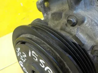 1K0820859T 15SP44 Компрессор кондиционера Seat Ibiza 4 Арт e12672726, вид 7