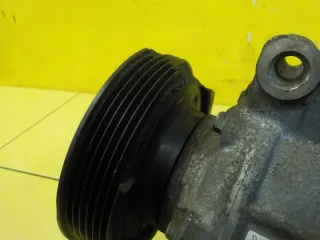 1K0820859T 15SP44 Компрессор кондиционера Seat Ibiza 4 Арт e12672726, вид 8