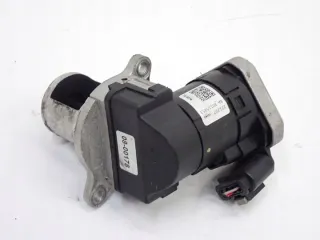717730074 Клапан EGR Mercedes C W204 Арт e12672717, вид 2