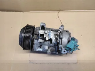 926005211R Компрессор кондиционера Renault Scenic 3 Арт e12672707, вид 4