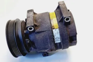 1135289 Компрессор кондиционера Renault Megane 1 Арт e12672705, вид 1