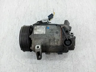 506041-0471 Компрессор кондиционера Renault Laguna 3 Арт e12672665, вид 7