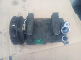 926005211R 926005211R, Компрессор кондиционера Renault Clio 2 Арт e12672644, вид 3