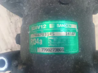 926005211R 926005211R, Компрессор кондиционера Renault Clio 2 Арт e12672644, вид 4