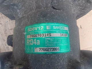 926005211R 926005211R, Компрессор кондиционера Renault Clio 2 Арт e12672644, вид 5