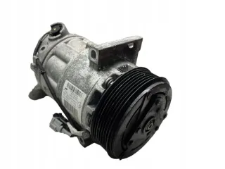 926000217R Компрессор кондиционера Renault Clio 4 Арт e12672637, вид 2