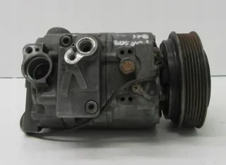 447200-9614 Компрессор кондиционера Porsche 911 996  Арт e12672621, вид 2