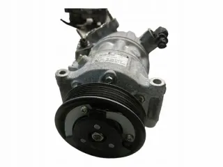 9834291080 Компрессор кондиционера Peugeot 3008 2 Арт e12672607, вид 1