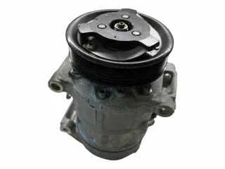9834291080 Компрессор кондиционера Peugeot 3008 2 Арт e12672607, вид 3