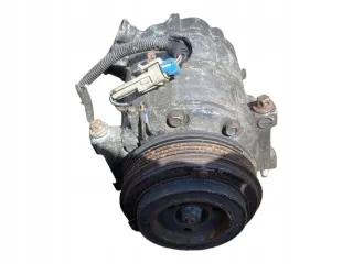 P13191995 Компрессор кондиционера Opel Vectra C  Арт e12672567, вид 3