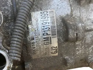 P13191995 Компрессор кондиционера Opel Vectra C  Арт e12672567, вид 5