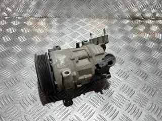 9675655880 Компрессор кондиционера Opel Crossland x Арт e12672549, вид 1