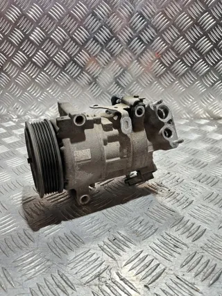 9675655880 Компрессор кондиционера Opel Crossland x Арт e12672549, вид 3