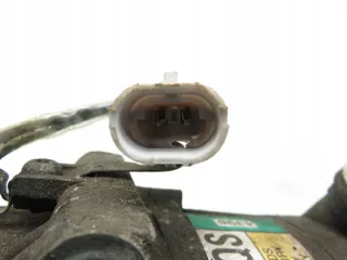 09174396 Компрессор кондиционера Opel Astra G Арт e12672519, вид 2