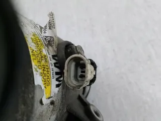 6570276 Компрессор кондиционера Opel Astra H Арт e12672497, вид 2